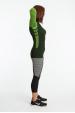 2.0 Long Sleeve Form Fit *Made in the USA*